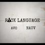 Rack Language (feat. Nauv & Bravestarr) [Explicit]