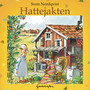 Hattejakten