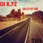 Valley of Fire (Original Mix)
