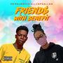 Friends with benefit (feat. ALLCAPSALLAN)