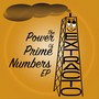 The Power of Prime Numbers - EP