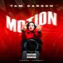 Motion (Explicit)