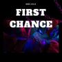 First Chance