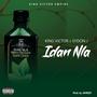 IDAN NLA (feat. Sydon J) [Explicit]