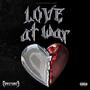 Love at War (Explicit)