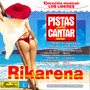 Pistas Para Cantar Como Rikarena