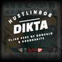 Dikta (feat. Pepe Dongalo & Eljan SB) [Explicit]