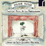 Divine Noise: Theatrical Music for Two Harpsichords