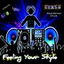 Filling your Style (with R.a.B. & The UA Team) [DJ Mix]