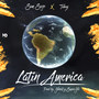 Latin America (feat. Sam Sage) [Explicit]