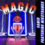 Magic (feat. MikeyBands) [Explicit]