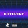 DIFFERENT (Explicit)