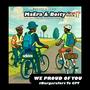 Mzansi is proud of you (feat. Boity)