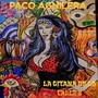 La gitana de la calle 8