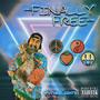 Finally Free (Explicit)