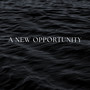 A new opportunity