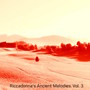 Riccadonna's Ancient Melodies, Vol. 3