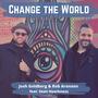 Change the World (feat. Sean Harkness)