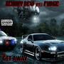 The Get Away (feat. Fudge) [Explicit]