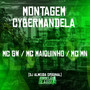 Montagem Cybermandela (Explicit)