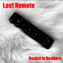 Lost Remote