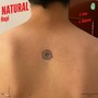 Natural (Explicit)