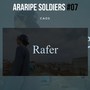 Araripe Soldiers #07: Caos