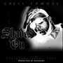 Shades On (feat. Frank Buck & Bangghz) [Explicit]