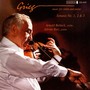 Grieg, E.: Violin Sonatas Nos. 1-3 (Belnick, Ruiz)