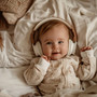 Baby’s First Melodies: Joyful Daytime Sounds