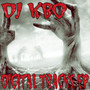 Digital Tracks Ep