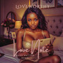 Love Note (Hand Written Remix)