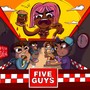 five guys