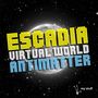 Virtual World / Antimatter