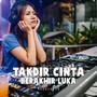 Takdir Cinta Berakhir Luka