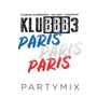 Paris Paris Paris (Partymix)