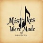 Mistake Were Made (by)