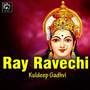 Ray Ravechi