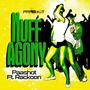 Nuff Agony (feat. Rackoon)