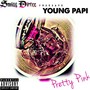 Pretty Pink - Single (Explicit)