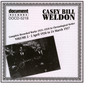 Casey Bill Weldon Vol. 2 1936-1937