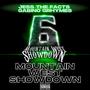 Mountain West Showdown (Mic Masters Exclusive) (feat. Gabino Grhymes) [Explicit]