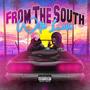 FROM THE SOUTH WITH LOVE EP (Explicit)