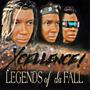 LEGENDS of Da Fall (Explicit)