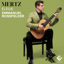 Mertz: Élégie