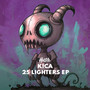 25 Lighters