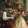 Holiday Jingles: Instrumental Christmas Collection