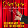 Overture: American Musical Theatre 1924-1945