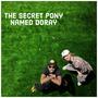 The Secret Pony Named Doray (Explicit)