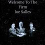 Welcome To The Firm (Explicit)